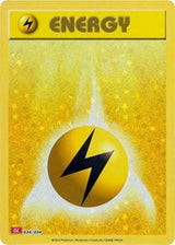 Basic Psychic Energy (34) - Trading Card Game Classic (CL)
