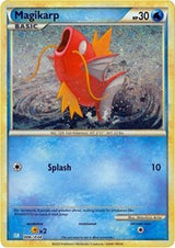 Scyther (6) - Trading Card Game Classic (CL)