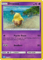 Drowzee (11) - Trading Card Game Classic (CL)