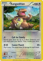 Kangaskhan (17) - Trading Card Game Classic (CL)