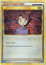 Bill CLV (18) - Trading Card Game Classic (CL)