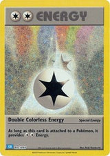 Double Colorless Energy CLV (32) - Trading Card Game Classic (CL)