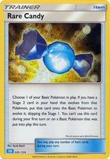Rockets Admin CLV (26) - Trading Card Game Classic (CL)