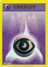 Basic Psychic Energy (34) - Trading Card Game Classic (CL)