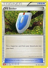 VS Seeker CLC (31) - Trading Card Game Classic (CL)