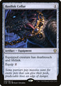 Basilisk Collar (300) - Commander Legends: Battle for Baldur's Gate (CLB)