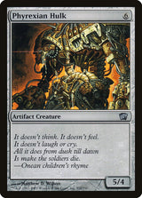 Phyrexian Hulk (310) - Eighth Edition (8ED)