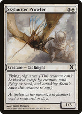 Skyhunter Prowler (42) - Tenth Edition (10E)