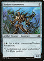Verdant Automaton (180) - Aether Revolt (AER)