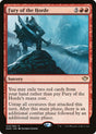 Fury of the Horde (30) - Duel Decks: Speed vs. Cunning (DDN)