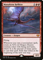 Manaform Hellkite (170) - Innistrad: Crimson Vow (VOW)