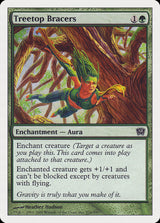 Treetop Bracers (276) - Ninth Edition (9ED)