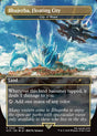 Bhujerba, Floating City - City of Brass - Store Championships (SCH)