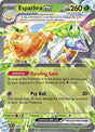 Espathra ex (6) - SV: Paldean Fates (PAF)