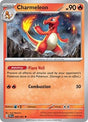 Charmeleon (8) - SV: Paldean Fates (PAF)