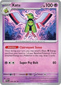 Xatu (26) - SV: Paldean Fates (PAF)