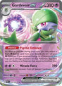 Gardevoir ex (29) - SV: Paldean Fates (PAF)