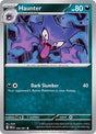 Haunter (56) - SV: Paldean Fates (PAF)