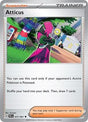 Atticus (77) - SV: Paldean Fates (PAF)