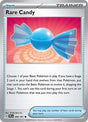 Rare Candy (89) - SV: Paldean Fates (PAF)