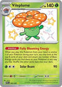 Vileplume (94) - SV: Paldean Fates (PAF)