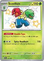 Scovillain (107) - SV: Paldean Fates (PAF)