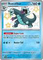 Baxcalibur (130) - SV: Paldean Fates (PAF)