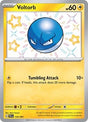 Voltorb (133) - SV: Paldean Fates (PAF)