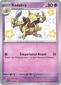 Kadabra (149) - SV: Paldean Fates (PAF)