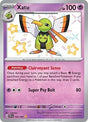 Xatu (152) - SV: Paldean Fates (PAF)