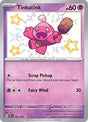 Tinkatink (165) - SV: Paldean Fates (PAF)
