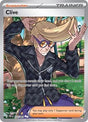 Clive (227) - SV: Paldean Fates (PAF)