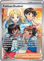 Paldean Student (230) - SV: Paldean Fates (PAF)