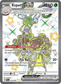 Espathra ex (214) - SV: Paldean Fates (PAF)