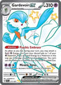 Gardevoir ex (217) - SV: Paldean Fates (PAF)