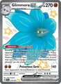 Glimmora ex (218) - SV: Paldean Fates (PAF)