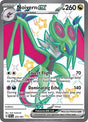 Noivern ex (220) - SV: Paldean Fates (PAF)