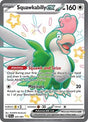 Squawkabilly ex (223) - SV: Paldean Fates (PAF)