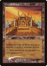 City of Brass (327) - Seventh Edition (7ED)