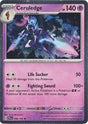 Ceruledge - 098/193 (Cosmos Holo) (98) - Miscellaneous Cards & Products (MCAP)