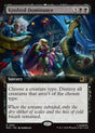 Kindred Dominance (351) - Marvel Super Heroes Commander (MSC)