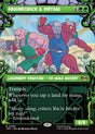 Groundchuck & Dirtbag (238) - Teenage Mutant Ninja Turtles (TMT)