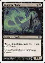 Looming Shade (140) - Eighth Edition (8ED)