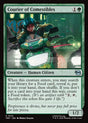 Courier of Comestibles (112) - Teenage Mutant Ninja Turtles (TMT)