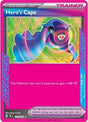 Hero's Cape (152) - SV05: Temporal Forces (TEF)
