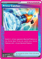 Prime Catcher (157) - SV05: Temporal Forces (TEF)
