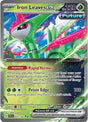 Iron Leaves ex (25) - SV05: Temporal Forces (TEF)
