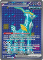 Iron Crown ex (191) - SV05: Temporal Forces (TEF)