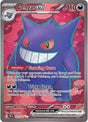 Gengar ex (193) - SV05: Temporal Forces (TEF)