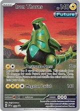 Iron Thorns 098 (98) - SV: Scarlet & Violet Promo Cards (SVP)